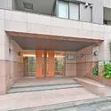 マイキャッスル田端さくら通り エントランス