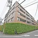 マイキャッスル田端さくら通り 外観