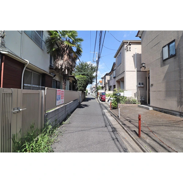 練馬区小竹町１丁目 その他画像