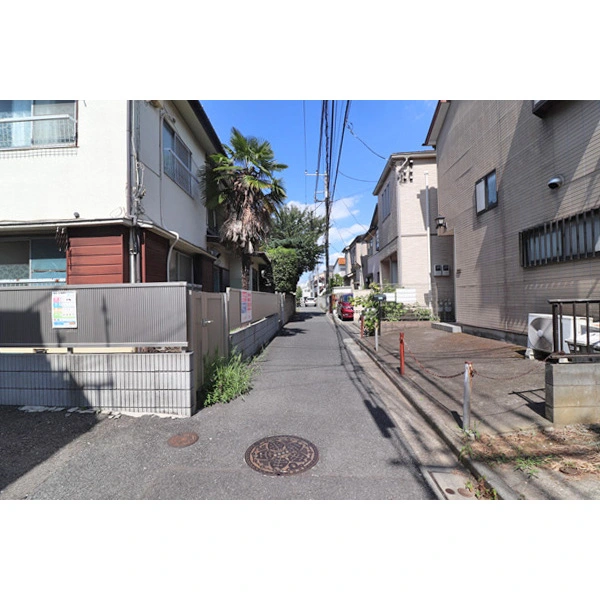 練馬区小竹町１丁目 その他画像