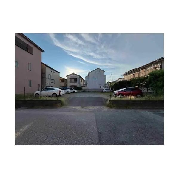 川口市芝西１丁目 外観