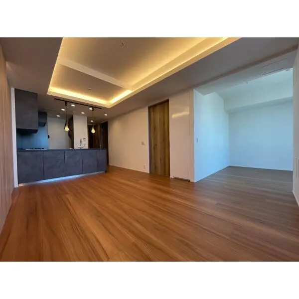 富久クロスコンフォートタワー LDK