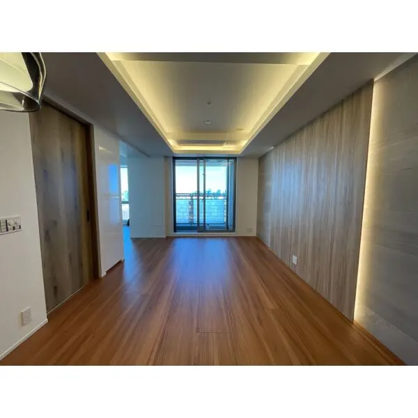 富久クロスコンフォートタワー LD