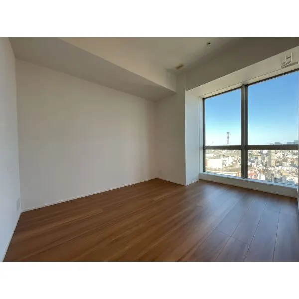 富久クロスコンフォートタワー LD