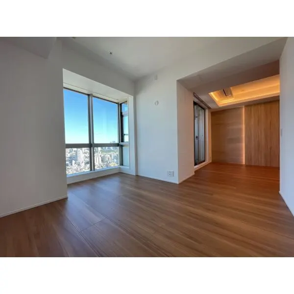 富久クロスコンフォートタワー LD