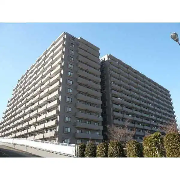 グレース・コート戸田公園