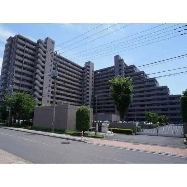 グレース・コート戸田公園 その他画像