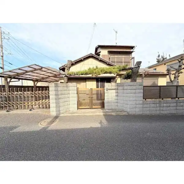 船橋市東船橋５丁目 外観