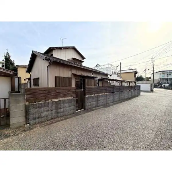 船橋市東船橋５丁目 その他画像