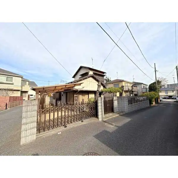 船橋市東船橋５丁目 その他画像