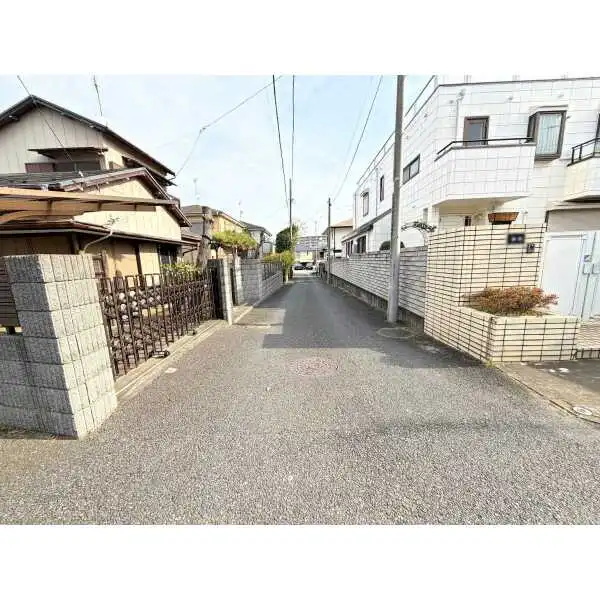 船橋市東船橋５丁目 その他画像