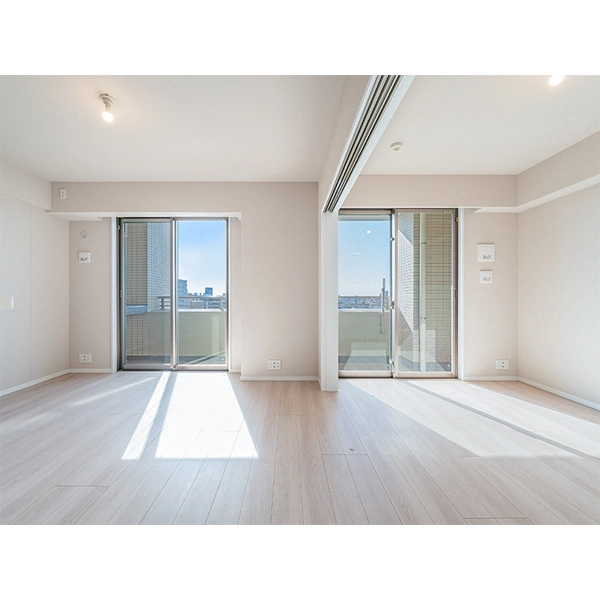 リビオ初台アリアフォート その他画像