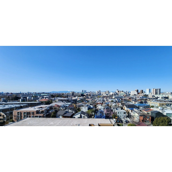 リビオ初台アリアフォート その他画像