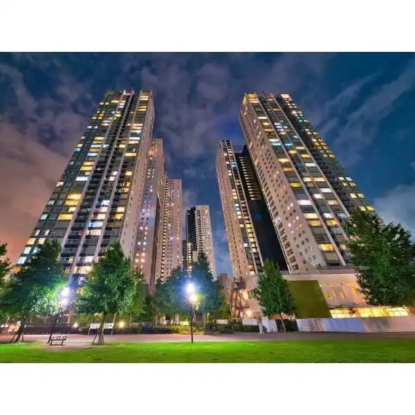 ワールドシティタワーズブリーズタワー１棟 その他画像