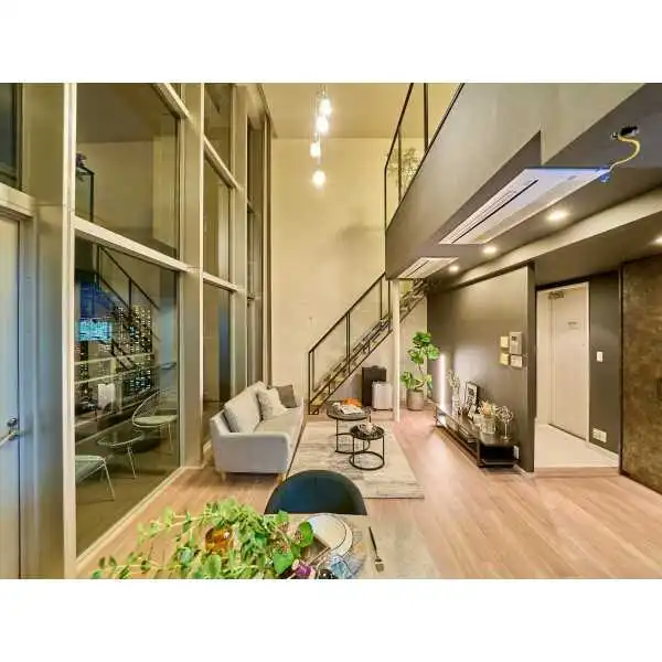 ワールドシティタワーズブリーズタワー１棟 その他画像