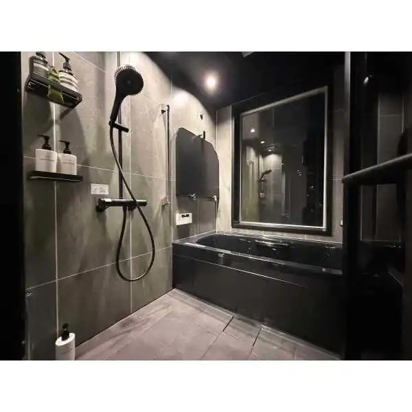 ワールドシティタワーズブリーズタワー1棟 その他画像