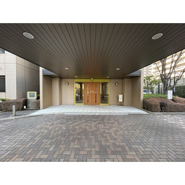 アルティフ・ガーデンズ川崎 その他画像