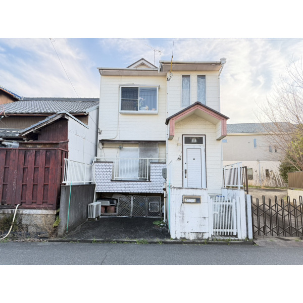 名古屋市南区元桜田町2丁目 外観