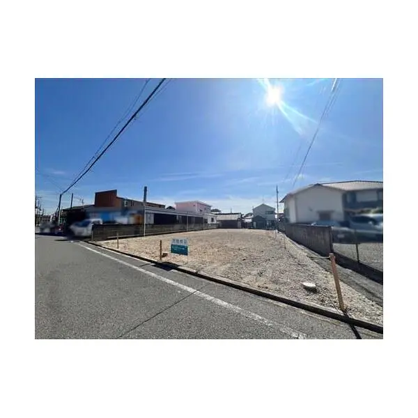 高石市取石２丁目 外観