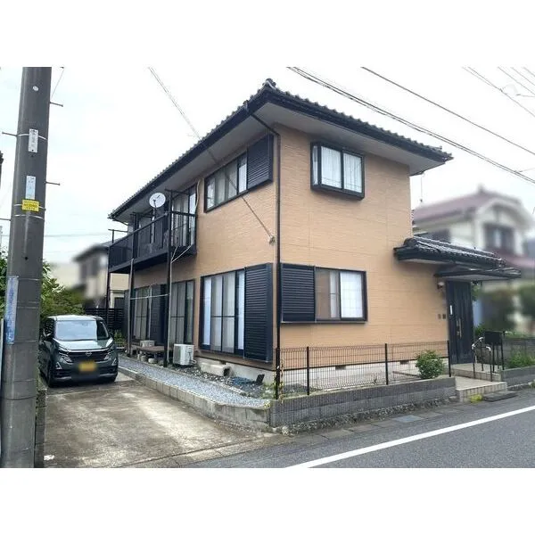 柏市増尾３丁目 その他画像