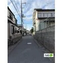 松戸市稔台７丁目 建物外観