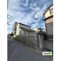 松戸市稔台７丁目 前面道路含む現地写真