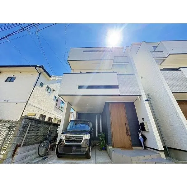 船橋市宮本４丁目 その他画像