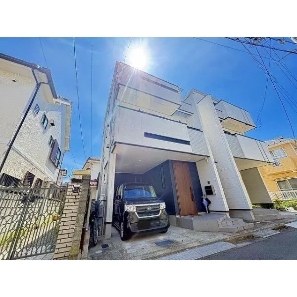 船橋市宮本４丁目 その他画像