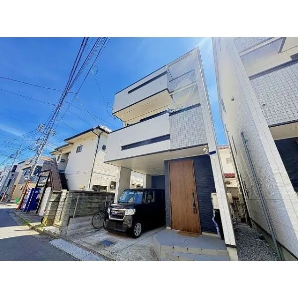 船橋市宮本４丁目 その他画像