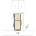 さいたま市大宮区堀の内町１丁目 区画図