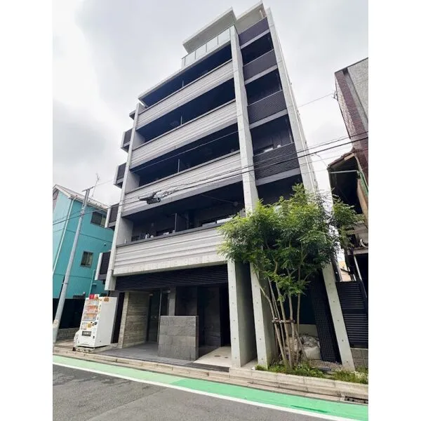 リュエル川崎パラッツォ その他画像