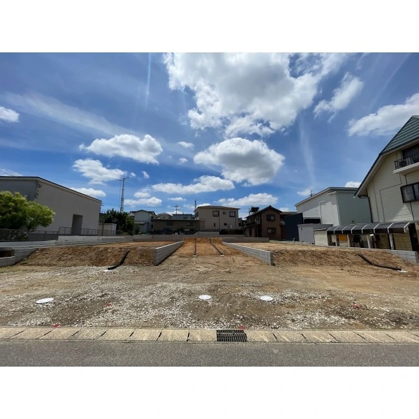 刈谷市東境町住吉 その他間取図