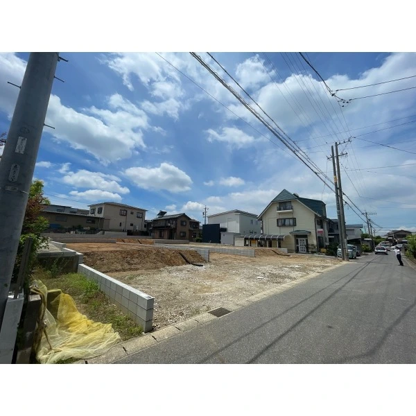 刈谷市東境町住吉 その他間取図