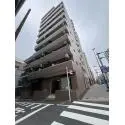 エクセリア茗荷谷 外観