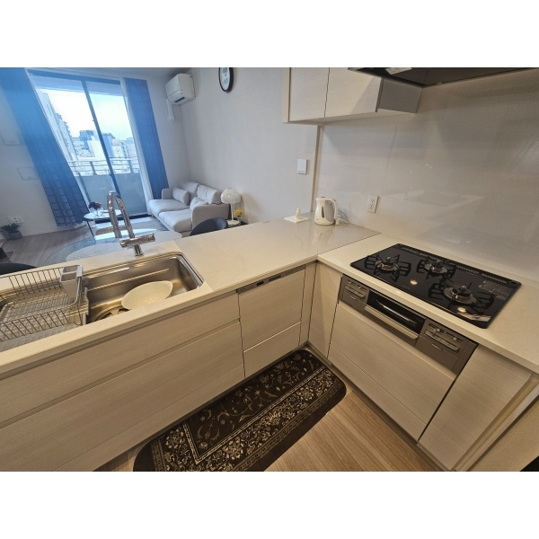 レフィール日本橋馬喰町 その他画像