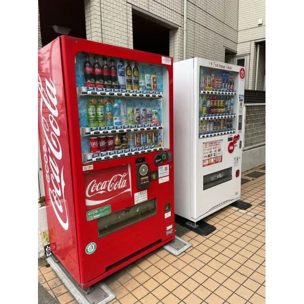 ラ・ポール十条 その他外観