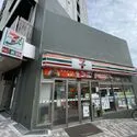 ラ・ポール十条 セブンイレブン北区上十条4丁目店（コンビニ）まで約200m（徒歩3分）