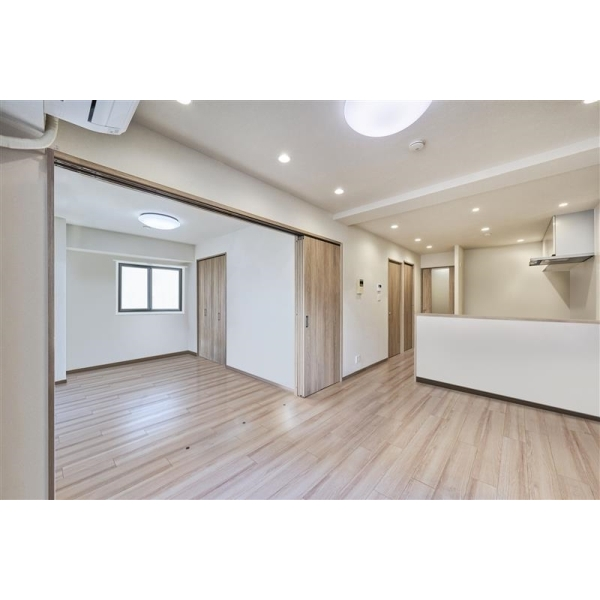 ナイスアーバン池袋山手通り その他画像