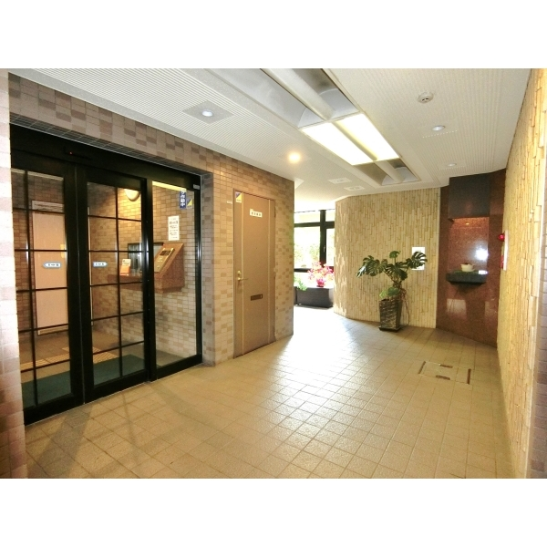 ナイスアーバン池袋山手通り その他画像