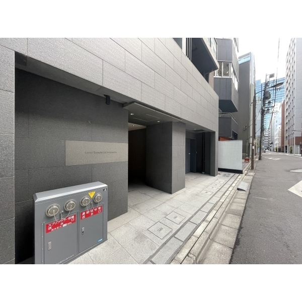 リビオレゾン内神田 その他画像