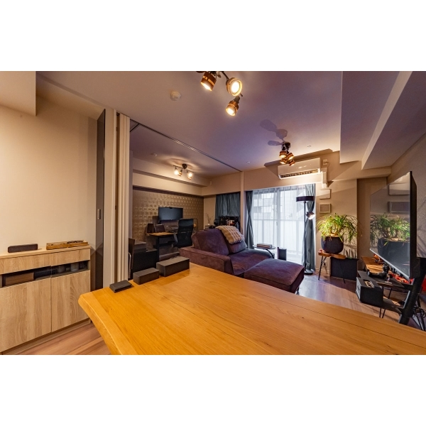 リビオレゾン内神田 その他画像