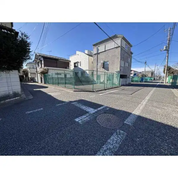 練馬区大泉学園町４丁目 その他画像