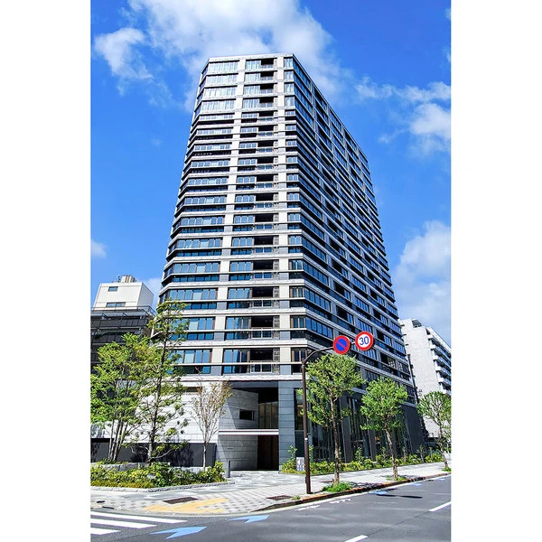 ブリリア一番町（Ｂｒｉｌｌｉａ一番町） 外観