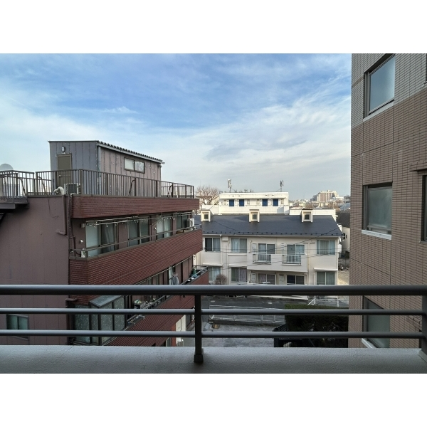 パークホームズ上板橋ヒルトップレジデンス その他画像