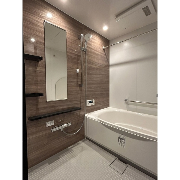 パークホームズ上板橋ヒルトップレジデンス その他画像