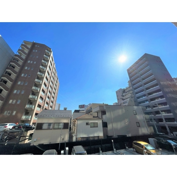 シティテラス新小岩 その他画像