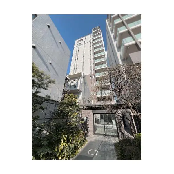 プレミスト中野通り 外観