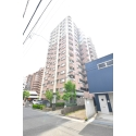 ユニ−ブル金山 外観