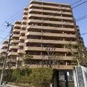 ライフプラザ船堀 建物外観