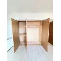 ライフプラザ船堀 収納